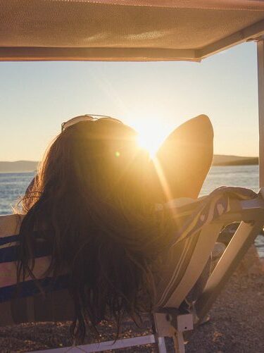 Aleksandra Dejewska | Samoocena