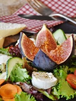 Aleksandra Dejewska | Dieta dla bulimiczki