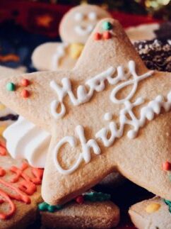 Aleksandra Dejewska | Jak przeżyć święta - 13 porad dietetycznych