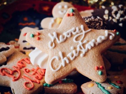 Aleksandra Dejewska | Jak przeżyć święta - 13 porad dietetycznych