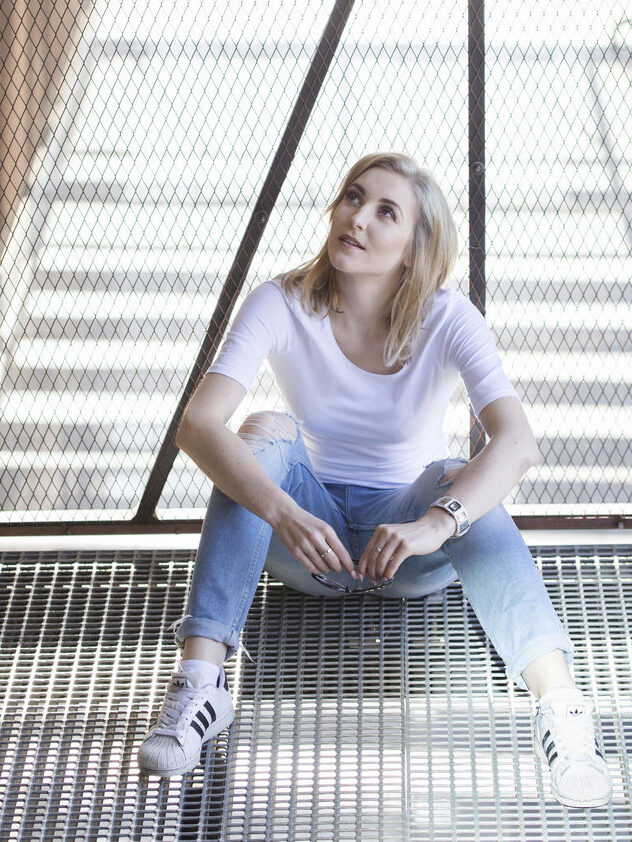 Aleksandra Dejewska | Moja historia