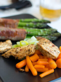 Aleksandra Dejewska | Dieta dla anorektyczki