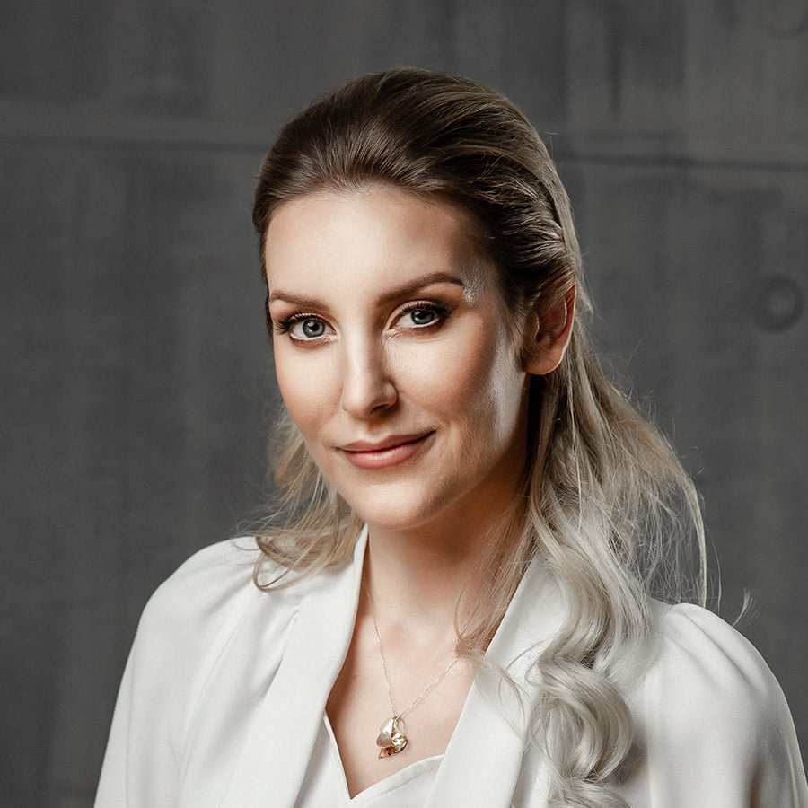 Aleksandra Dejewska | Terapeutka, mgr psychologii