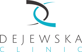 Dejewska Clinic logo